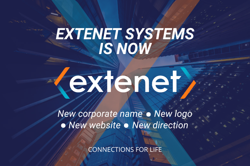 Extenet new brand blog image