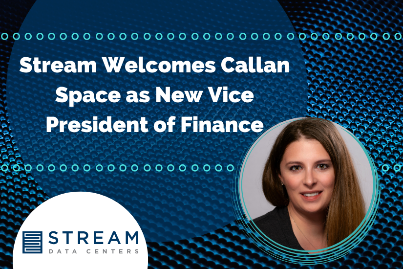 Callan Space Stream