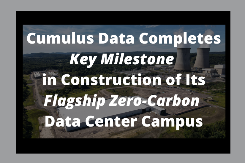 Cumulus Data Center