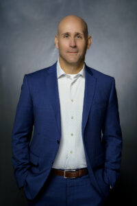 Mike Raths - Janitza LP's New CEO