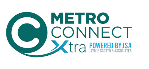 Metro Connect Xtra Powered by JSA