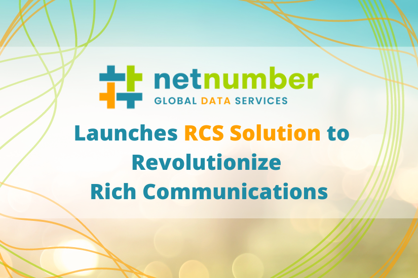 netnumber RCS