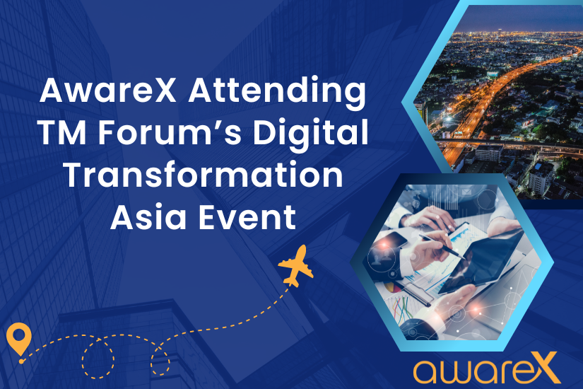 DTW Asia Event