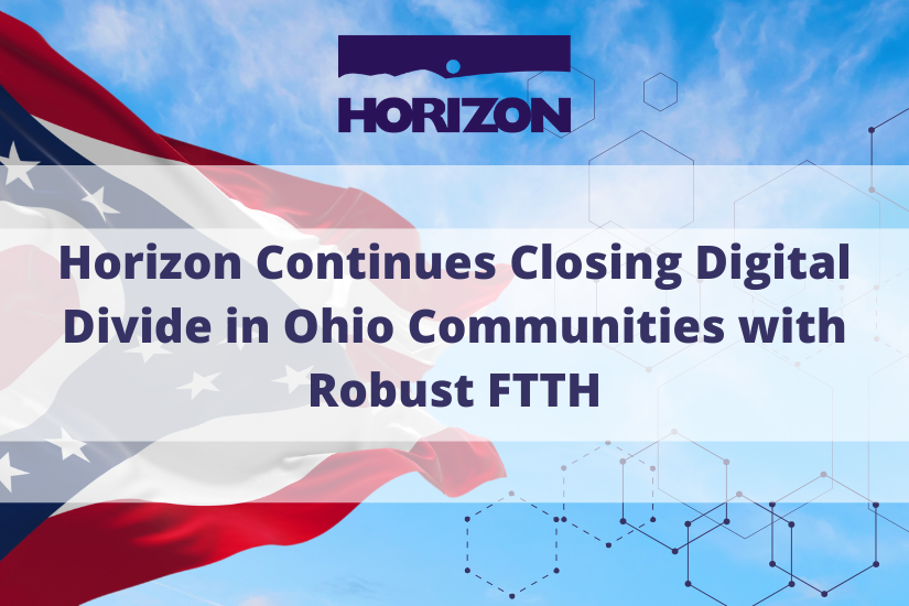 Horizon FTTH Ohio