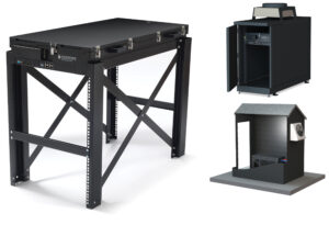 The Kul Extreme precision liquid cooling cabinet