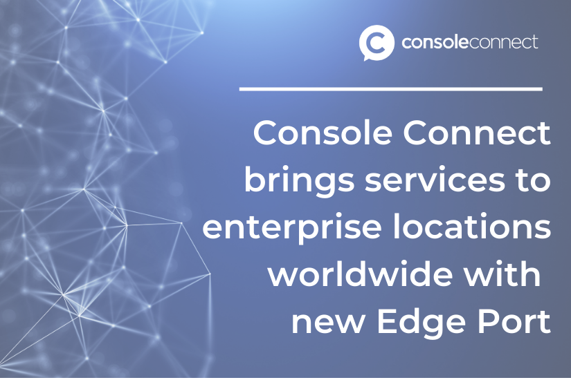 Console Connect