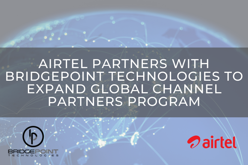 Airtel Bridgepoint