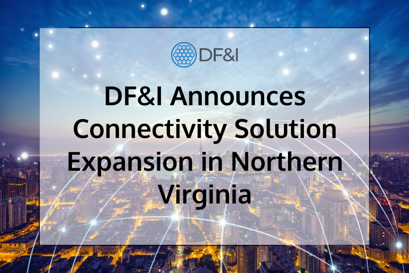 DF&I Express Connect expansion