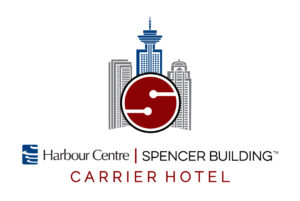 Spencer Building Carrier Hotel New Logo