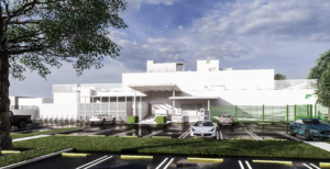 iM Miami Data Center