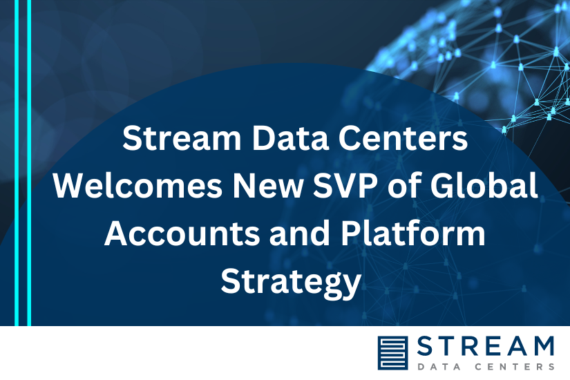 SVP of Global Accounts and Platform Strategy