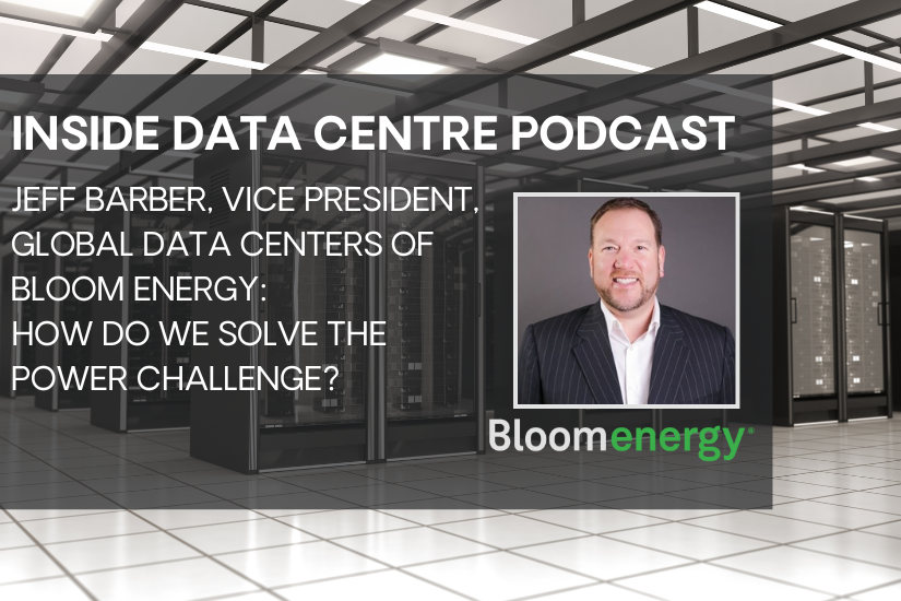 data center power
