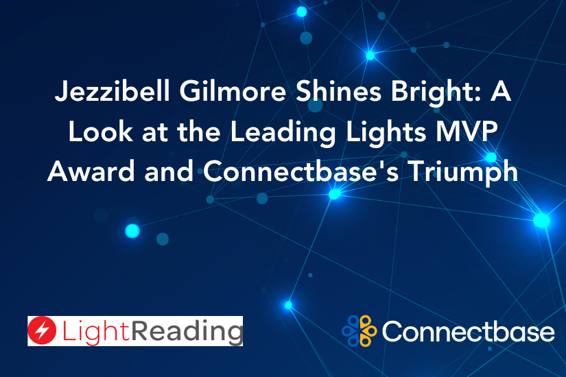 Jezzibell Gilmore Shines Bright: A Look at the Leading Lights MVP Award