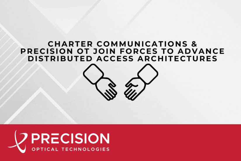 precision ot partnership
