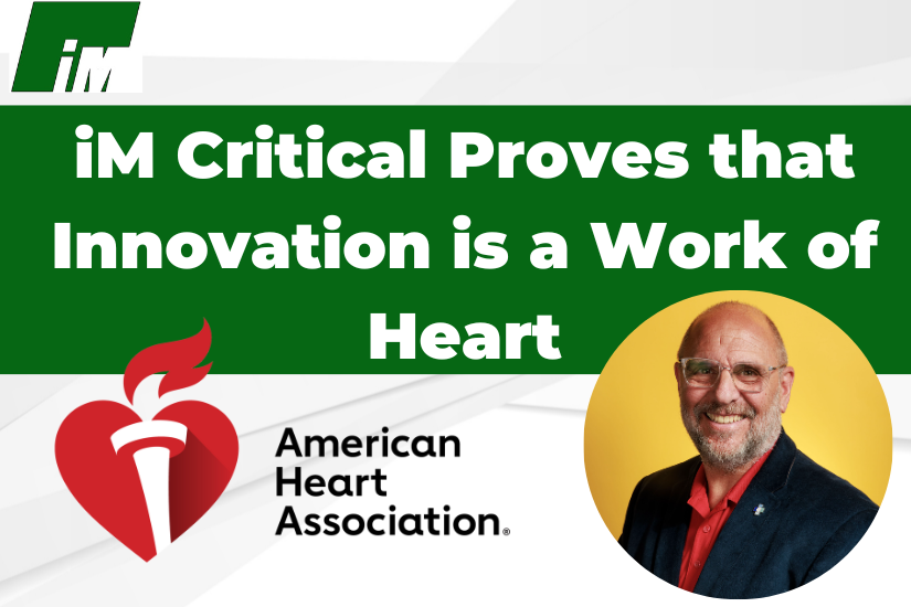 iM Critical Heart Association