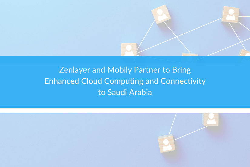 Zenlayer