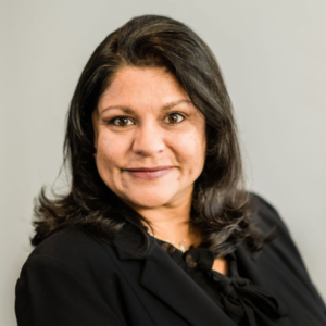 Picture of Sheetal Werneke