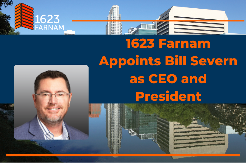 1623 Bill Severn CEO