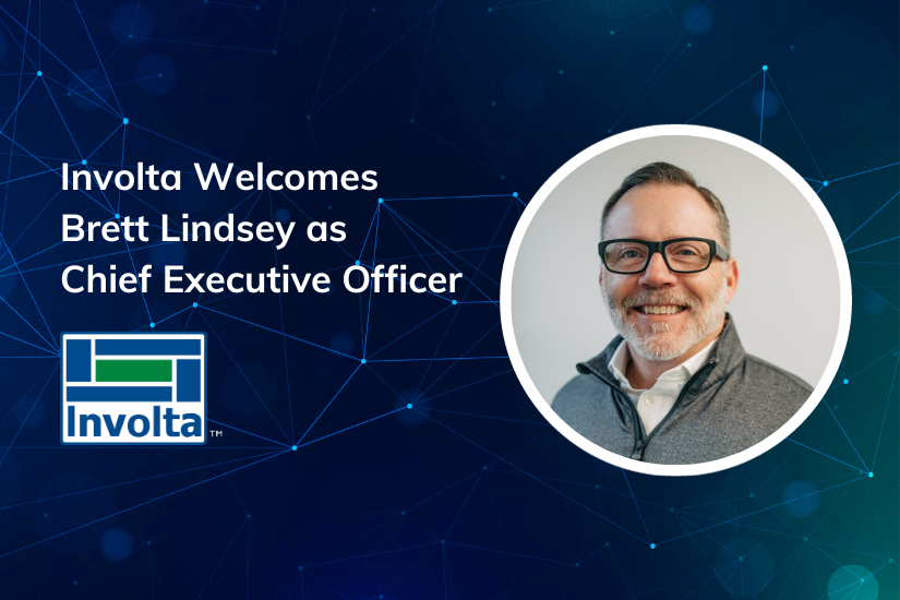 Involta Welcomes Brett Lindsey as Chief Executive Officer