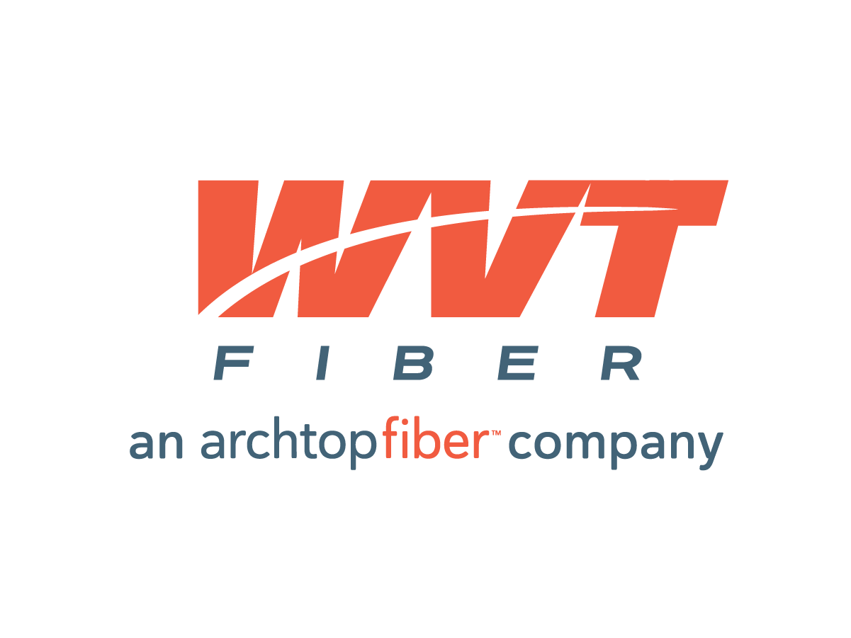 WVT Archtop Fiber Logo