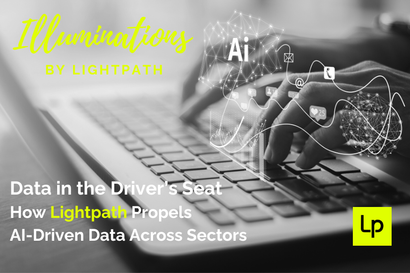 Lightpath Propels AI-Driven Data Across Sectors