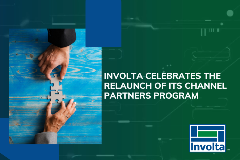 Involta Channel Partners