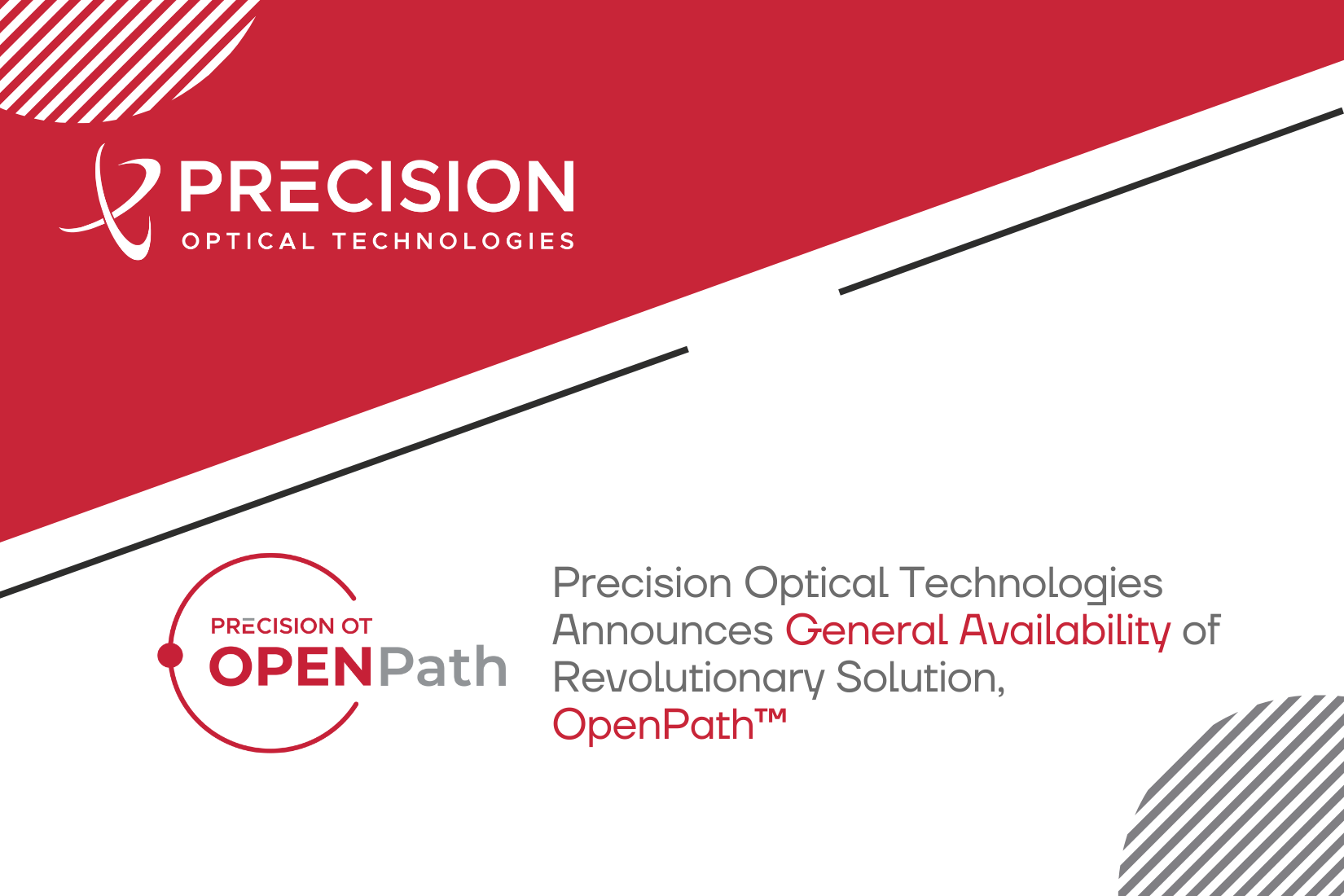 Precision OT OpenPath