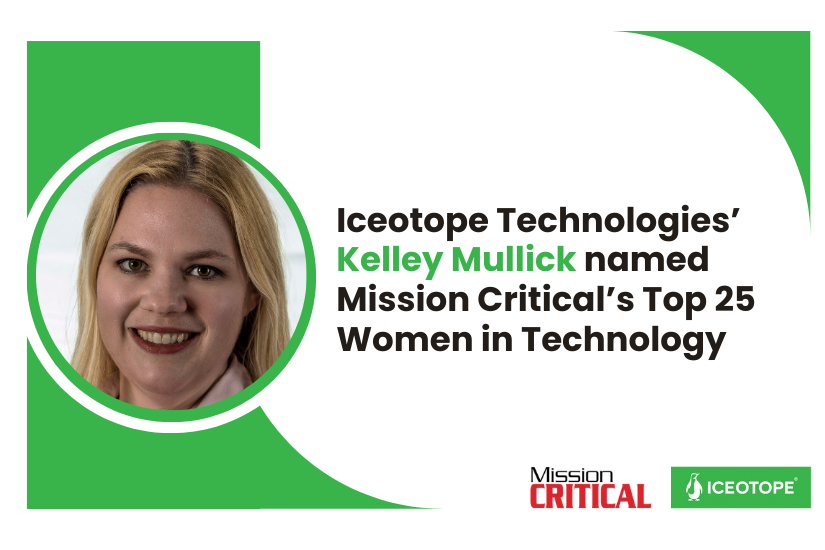 Top 25 Women in Tech Kelley Mullick