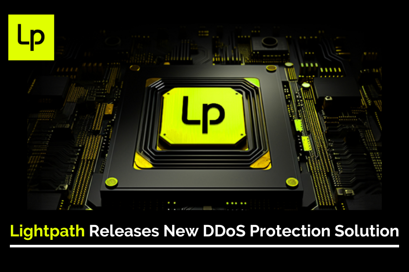 LP DDoS Shield