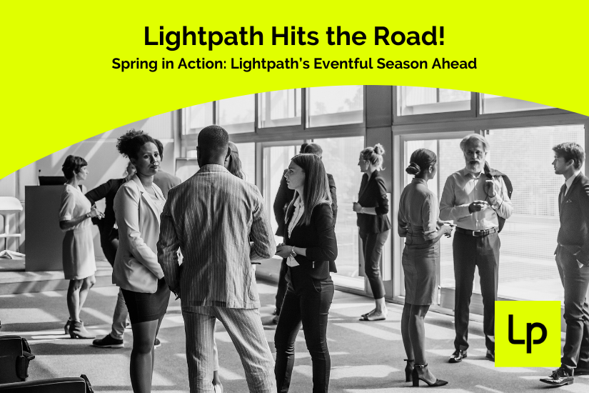 Lightpath Spring Event Circuit