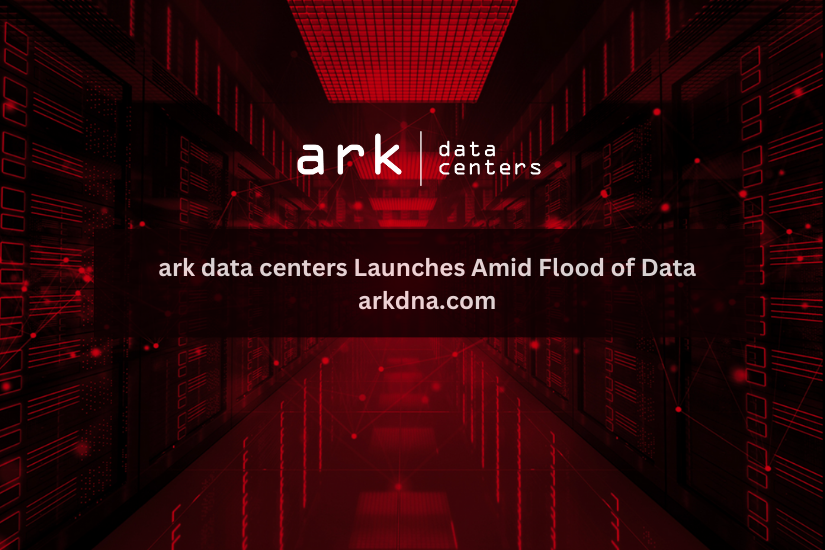 Involta Is Now ark data centers