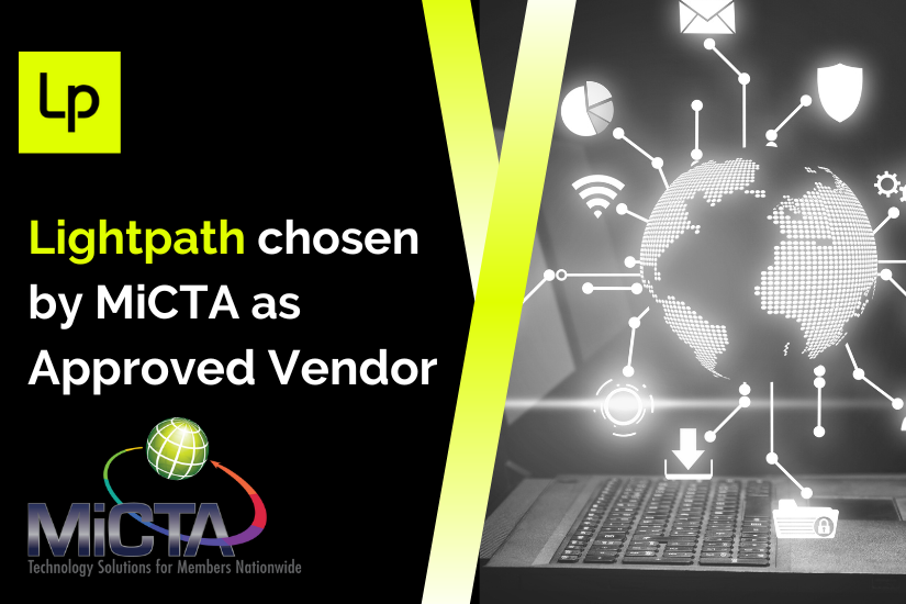 MiCTA Lightpath