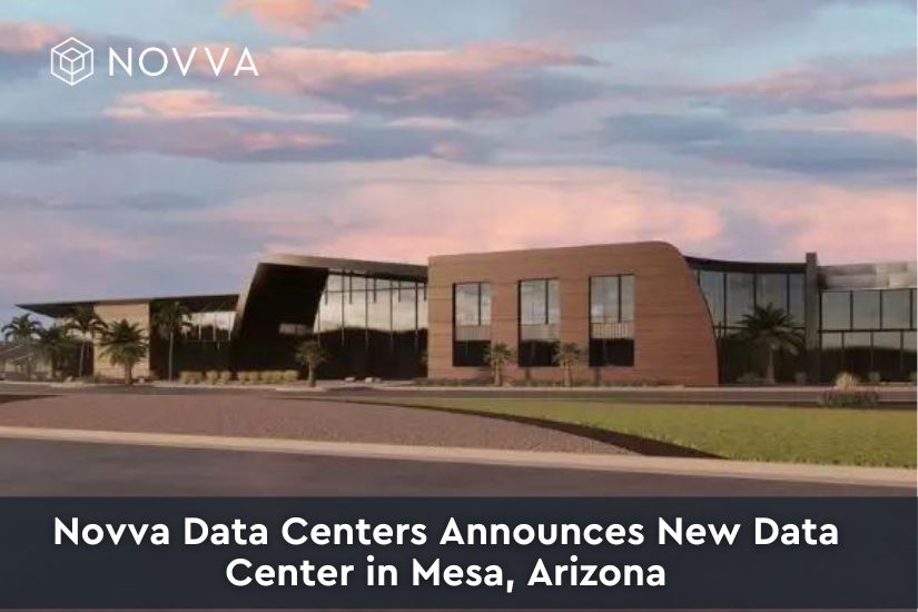 Novva Mesa, Arizona