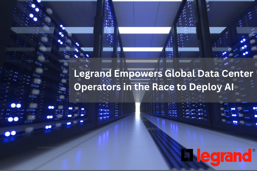 Legrand AI