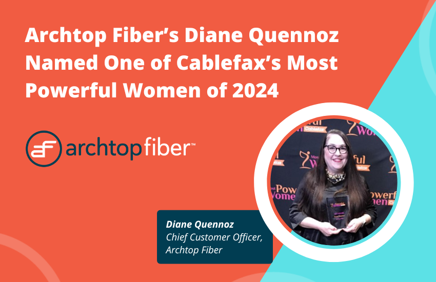 Diane Quennoz Named One of Cablefax's Most Powerful Women of 2024