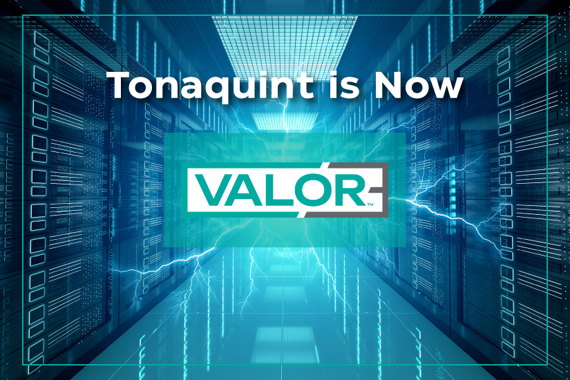 ValorC3 Data Centers