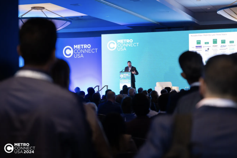 Metro Connect USA 2025 [Feature Conference Q&A] - JSA