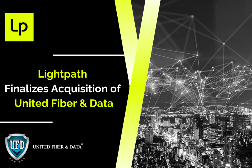 Lightpath United Fiber & Data