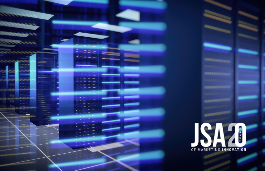 International Data Center Day