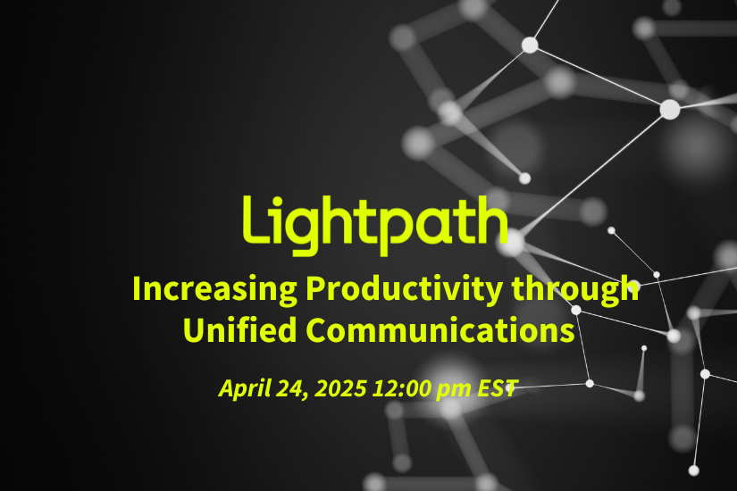 LP Unified Communications