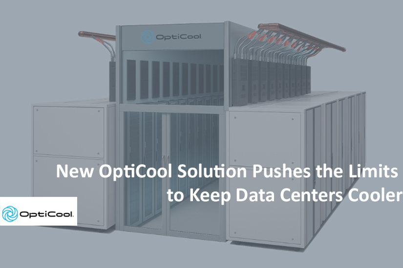 OptiCool news