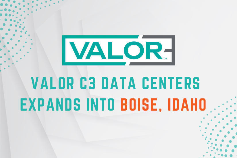 ValorC3 Boise