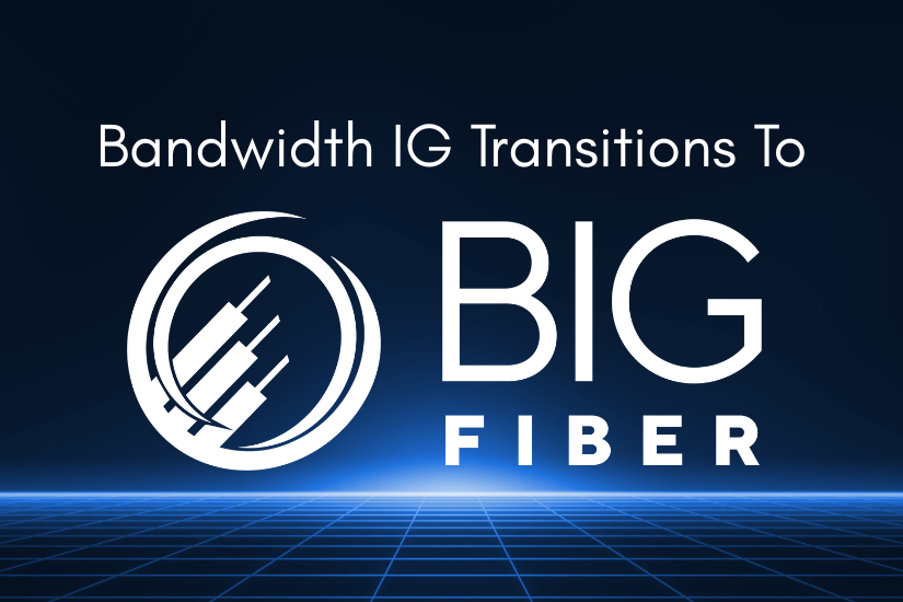 BIG Fiber