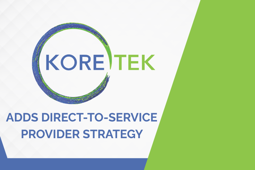 Kore-Tek