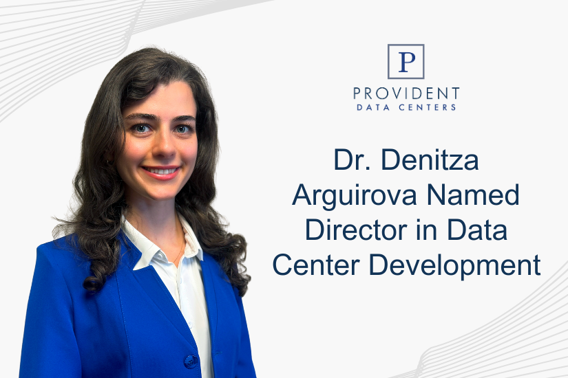 Dr. Denitza Arguirova