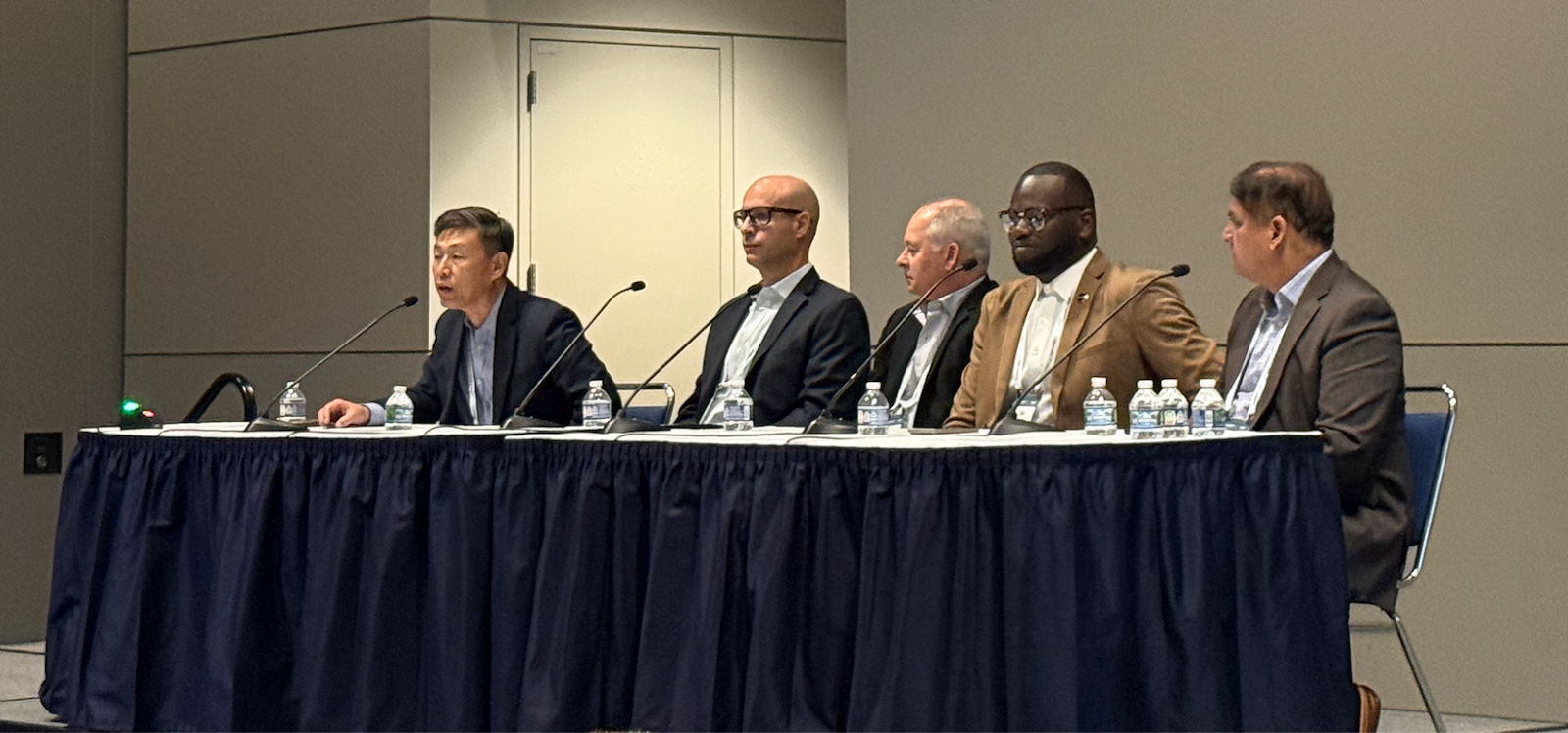 A New Solution Bolsters Cell Communications at ConnectX - JSA