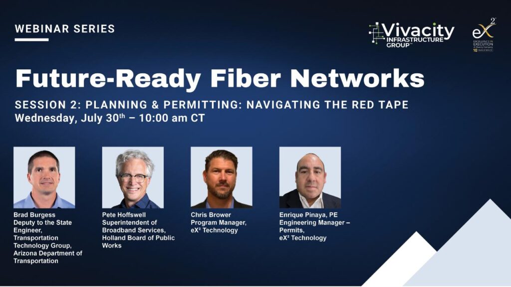 Fiber Network Planning