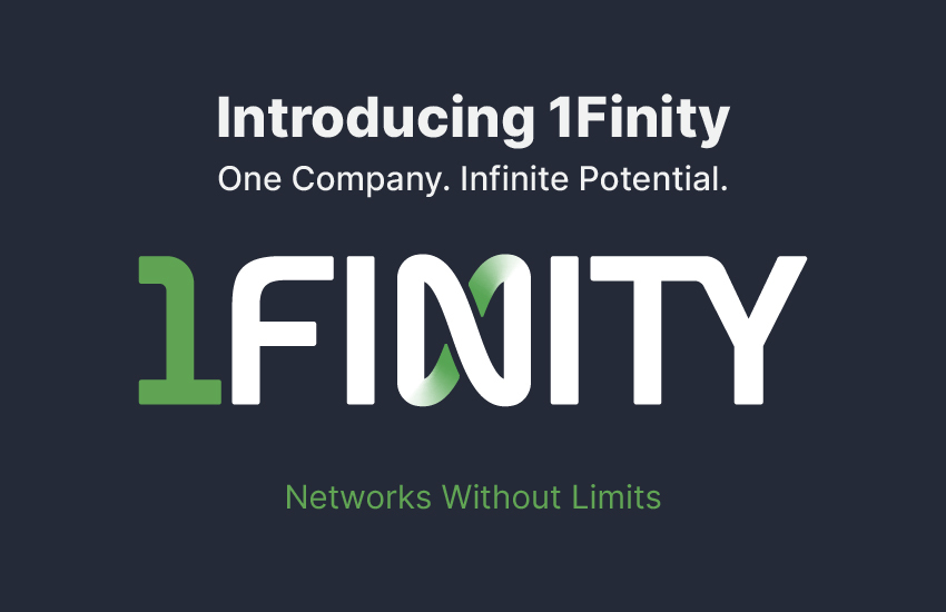 1Finity Company Launch