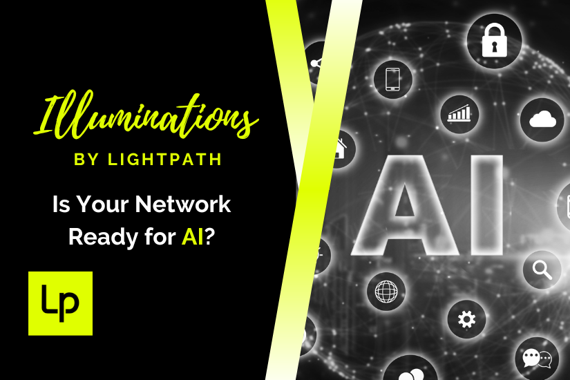Lightpath AI SD-WAN