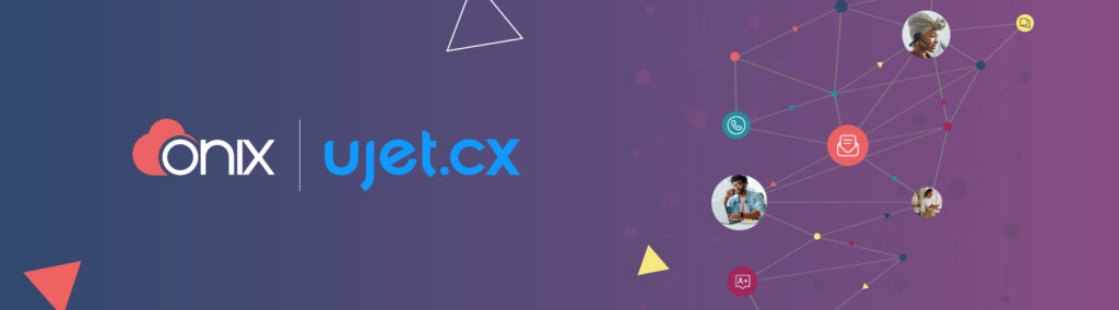 Onix UJET